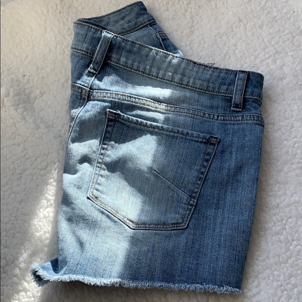 Talula shorts - Picture 5 of 6